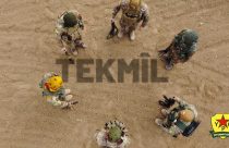 Front Page - YPG-YPJ international