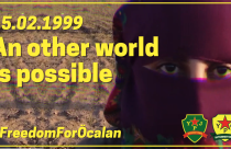 Front Page - YPG-YPJ international