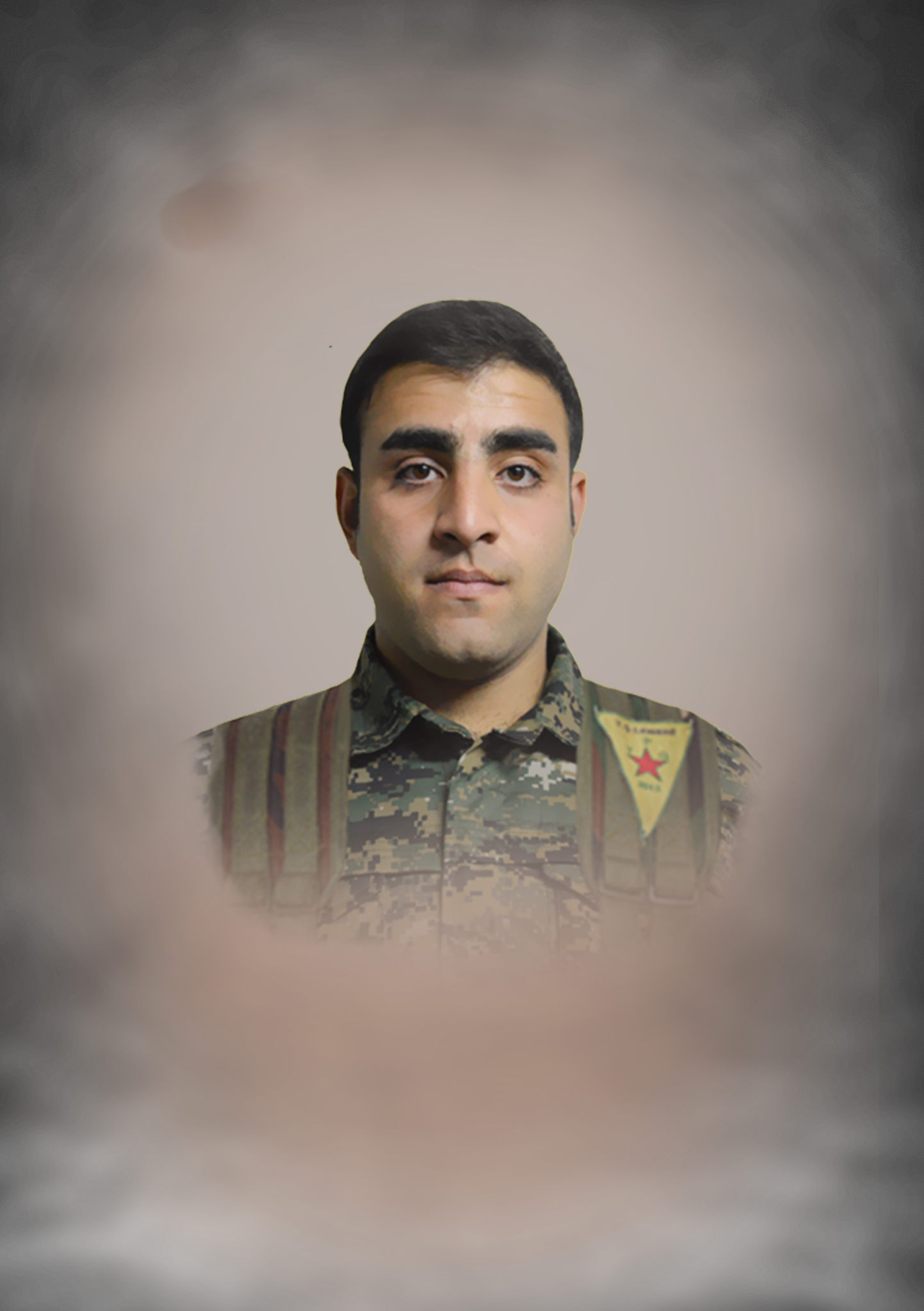 Martyrs by year - YPG-YPJ international