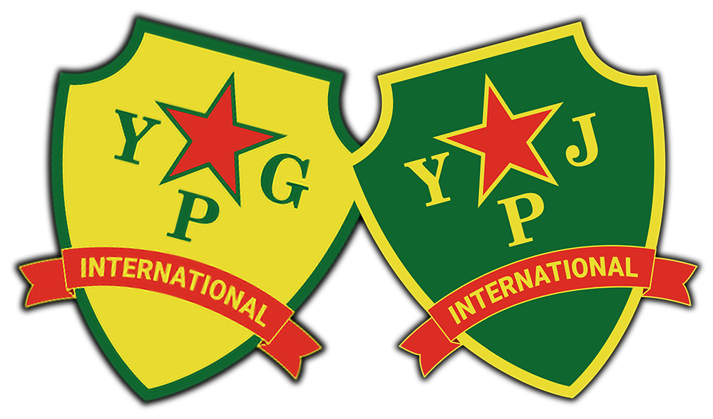 YPG-YPJ international