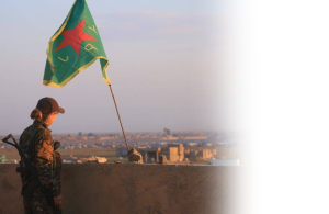 About us - YPG-YPJ international