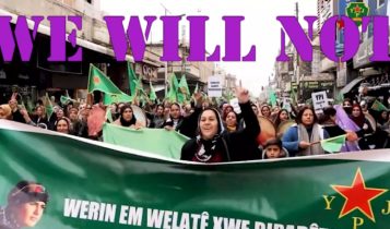 Front Page - YPG-YPJ international