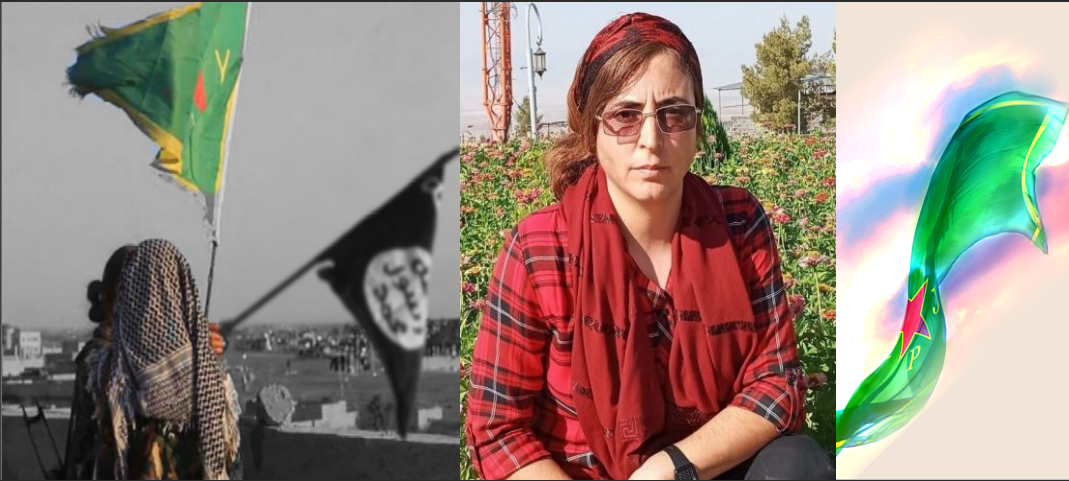 Memories from Kobanê