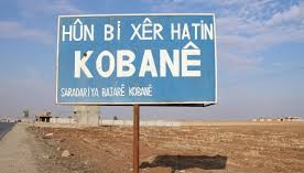 Welcome to Kobanê