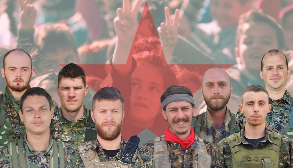 Ş. Dilsoz - Ş. Agir - Ş. Gîvara - Ş. Rodî Çekdar - Ş. Rodî Deysie - Ş ...